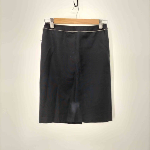 シーケーカルバンクライン ck Calvin Klein 1B テーラードジャケット スカートセットアップ レディース 4