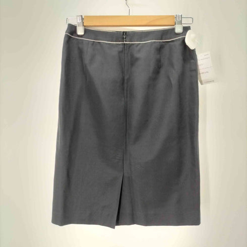 シーケーカルバンクライン ck Calvin Klein 1B テーラードジャケット スカートセットアップ レディース 4