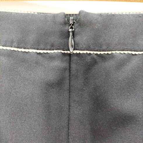 シーケーカルバンクライン ck Calvin Klein 1B テーラードジャケット スカートセットアップ レディース 4
