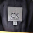 シーケーカルバンクライン ck Calvin Klein 1B テーラードジャケット スカートセットアップ レディース 4