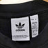 アディダスオリジナルス adidas Originals Logo Round Neck Short Sleeve Tee メンズ JPN:M