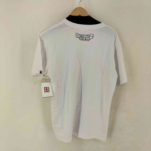アベイシングエイプ A BATHING APE BABY MILO® TEE メンズ JPN:XL