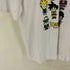 アベイシングエイプ A BATHING APE BABY MILO® TEE メンズ JPN:XL