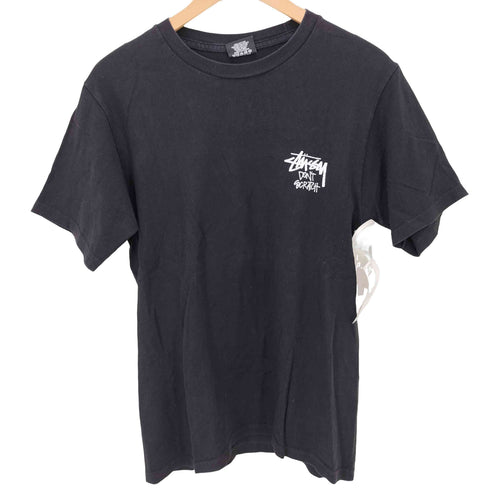 ステューシー Stussy Don't Scratch Tee メンズ JPN:S