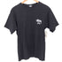 ステューシー Stussy Don't Scratch Tee メンズ JPN:S