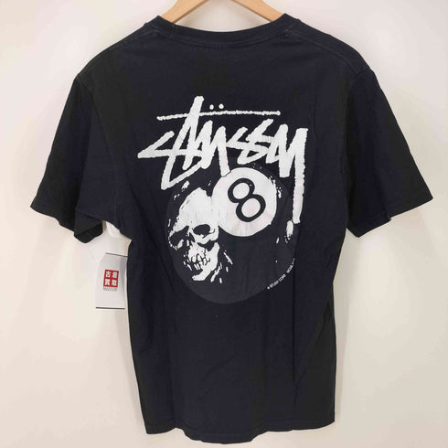 ステューシー Stussy Don't Scratch Tee メンズ JPN:S