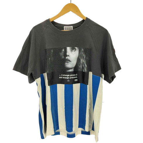 シーイー C.E CHAMBER T メンズ JPN:M