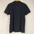 トミーヒルフィガー TOMMY HILFIGER S/S ロゴ刺繍 ポロシャツ メンズ JPN:S