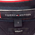 トミーヒルフィガー TOMMY HILFIGER S/S ロゴ刺繍 ポロシャツ メンズ JPN:S