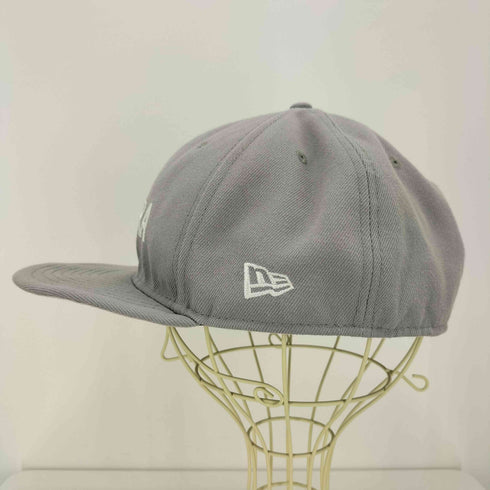 ニューエラ NEW ERA 59FIFTY ロゴ刺繍 6パネル キャップ メンズ 60.6cm