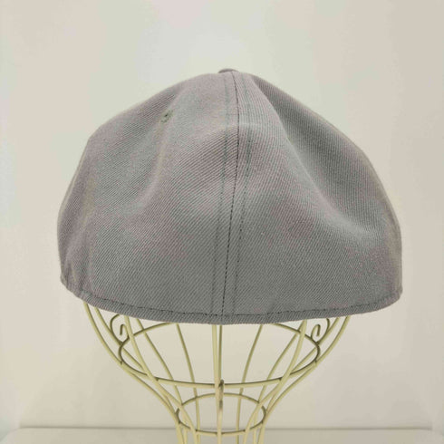 ニューエラ NEW ERA 59FIFTY ロゴ刺繍 6パネル キャップ メンズ 60.6cm