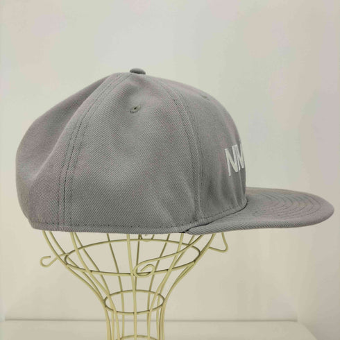 ニューエラ NEW ERA 59FIFTY ロゴ刺繍 6パネル キャップ メンズ 60.6cm