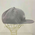 ニューエラ NEW ERA 59FIFTY ロゴ刺繍 6パネル キャップ メンズ 60.6cm