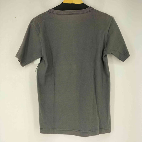 チャンピオン Champion MADE IN USA チャンピオン クルーネック半袖Tシャツ メンズ JPN:S