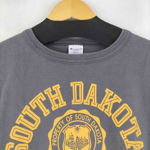 チャンピオン Champion MADE IN USA チャンピオン クルーネック半袖Tシャツ メンズ JPN:S