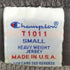 チャンピオン Champion MADE IN USA チャンピオン クルーネック半袖Tシャツ メンズ JPN:S