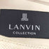 ランバンコレクション LANVIN COLLECTION ラウンドトゥプレーンパンプス レディース JPN:23