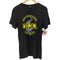 ディーゼル DIESEL explore your inner spaceプリントクルーネックTシャツ メンズ import:M