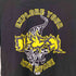 ディーゼル DIESEL explore your inner spaceプリントクルーネックTシャツ メンズ import:M