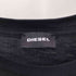 ディーゼル DIESEL explore your inner spaceプリントクルーネックTシャツ メンズ import:M