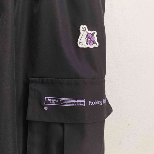 エフアールツー FR2 撫子 Stretch Cargo Pants メンズ S