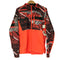 アディダス adidas ウインドブレーカー OWN THE RUN グラフィックジャケット メンズ JPN:M