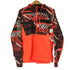 アディダス adidas ウインドブレーカー OWN THE RUN グラフィックジャケット メンズ JPN:M