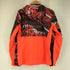アディダス adidas ウインドブレーカー OWN THE RUN グラフィックジャケット メンズ JPN:M