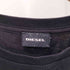 ディーゼル DIESEL super brave tシャツ メンズ import:S