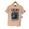 ハードコアチョコレート HARDCORE CHOCOLATE SPRING BREAKERS プリントS/S Tシャツ メンズ JPN:M