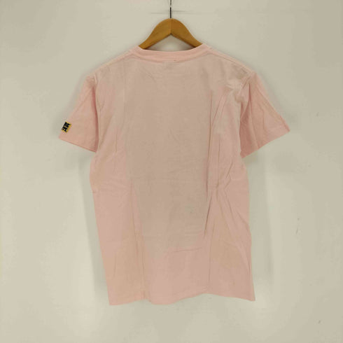 ハードコアチョコレート HARDCORE CHOCOLATE SPRING BREAKERS プリントS/S Tシャツ メンズ JPN:M