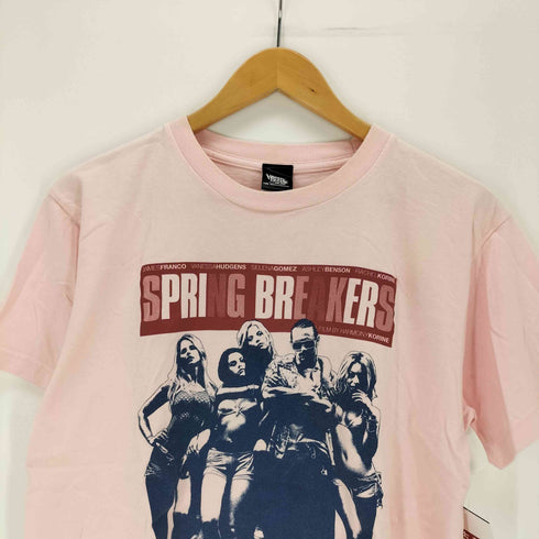 ハードコアチョコレート HARDCORE CHOCOLATE SPRING BREAKERS プリントS/S Tシャツ メンズ JPN:M