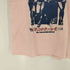 ハードコアチョコレート HARDCORE CHOCOLATE SPRING BREAKERS プリントS/S Tシャツ メンズ JPN:M
