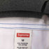 シュプリーム Supreme TWILL BASEBALL SHIRT メンズ import:M