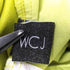 ダブルシージェイ WCJ ベルト付 スラックス パンツ レディース FREE