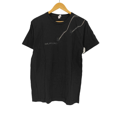 バンドプリントTシャツ ツアーT バンT メンズ JPN:M