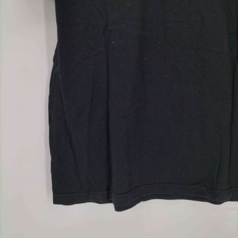 バンドプリントTシャツ ツアーT バンT メンズ JPN:M