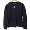 アディダス adidas MUSTHAVES 3STRIPES クルースウェット メンズ JPN:M