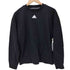 アディダス adidas MUSTHAVES 3STRIPES クルースウェット メンズ JPN:M