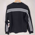 アディダス adidas MUSTHAVES 3STRIPES クルースウェット メンズ JPN:M