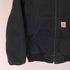 カーハート Carhartt アクティブジャケット 裏フリース ダックパーカー レディース JPN:L