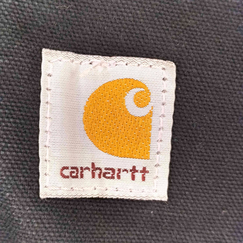 カーハート Carhartt アクティブジャケット 裏フリース ダックパーカー レディース JPN:L