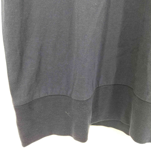 カラー kolor 21ss Asymmetric Border Tee ドッキングTシャツ メンズ JPN:1