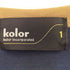 カラー kolor 21ss Asymmetric Border Tee ドッキングTシャツ メンズ JPN:1