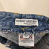 ゲス GUESS バギーデニムパンツ テーパード メンズ 32