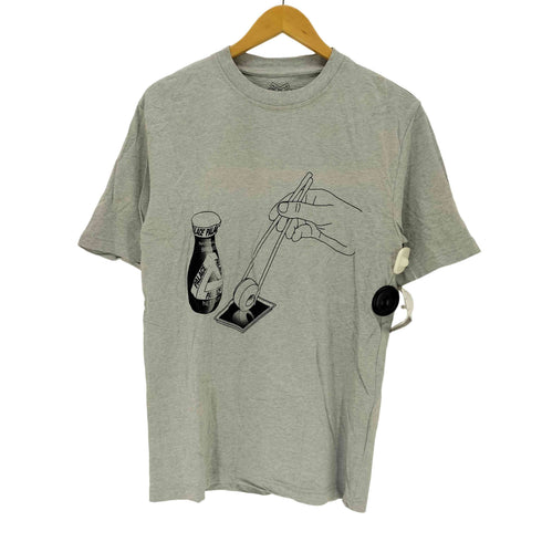 パレス PALACE CHOPSTICK T-SHIRT メンズ JPN:S