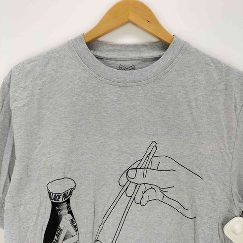 パレス PALACE CHOPSTICK T-SHIRT メンズ JPN:S