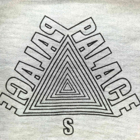 パレス PALACE CHOPSTICK T-SHIRT メンズ JPN:S