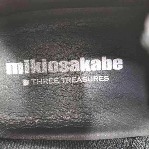 ミキオサカベ MIKIOSAKABE Speed shift スピードシフト  レディース JPN:23