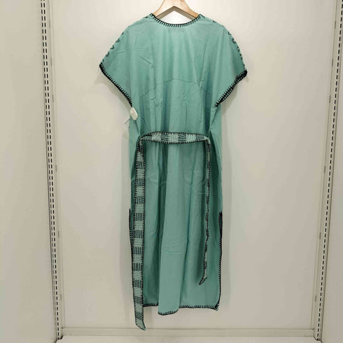 ザラ ZARA エスニックワンピース レディース M